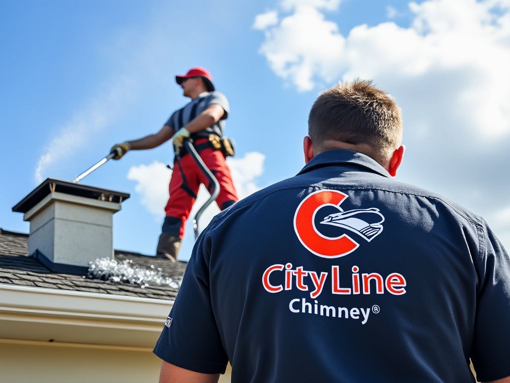 Top-Quality Chimney Cleaning Services in Eagan, MN