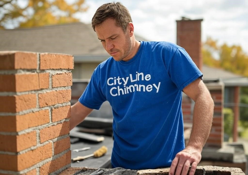 Chimney Draft Issue Services You Can Trust in Eagan, MN