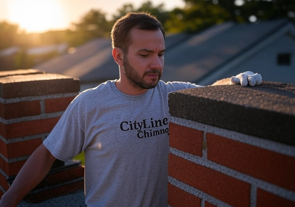 Dependable Chimney Rebuilding Services for Lasting Quality in Eagan, MN