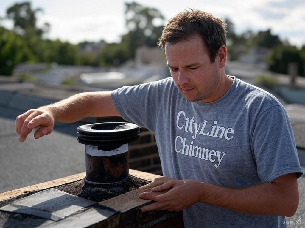 Expert Chimney Cap Services for Leak Prevention and Durability in Eagan, MN