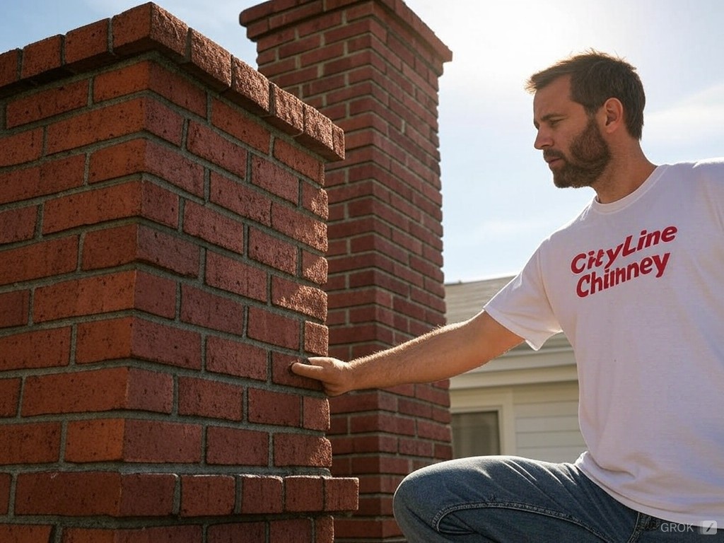 Professional Chimney Liner Installation and Repair in Eagan, MN