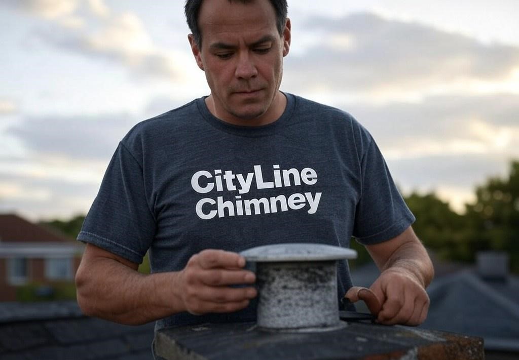 Quality Chimney Flashing Services in Eagan, MN